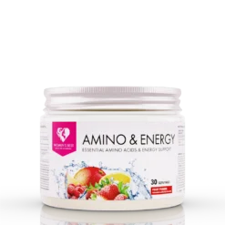 WOMEN'S BEST Amino & Energy NUTRITION