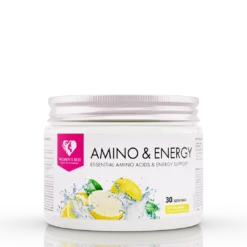 WOMEN'S BEST Amino & Energy NUTRITION