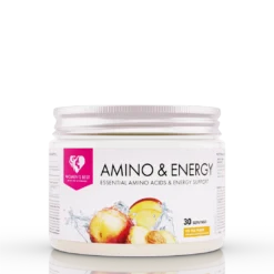WOMEN'S BEST Amino & Energy NUTRITION