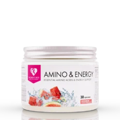 WOMEN'S BEST Amino & Energy NUTRITION