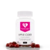 WOMEN'S BEST Apple Cider Vinegar Gummies NUTRITION