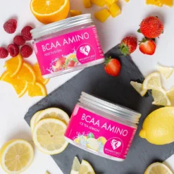 WOMEN'S BEST BCAA Amino