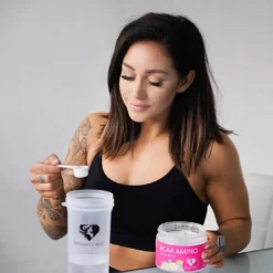 WOMEN'S BEST BCAA Amino