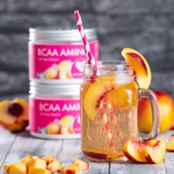 WOMEN'S BEST BCAA Amino