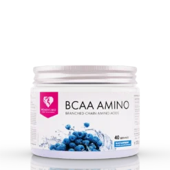 WOMEN'S BEST BCAA Amino