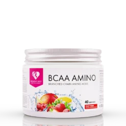 WOMEN'S BEST BCAA Amino