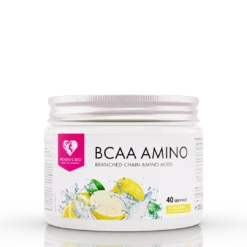 WOMEN'S BEST BCAA Amino