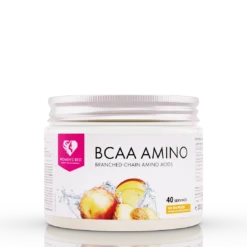 WOMEN'S BEST BCAA Amino