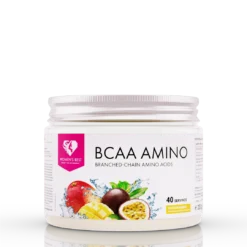 WOMEN'S BEST BCAA Amino