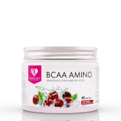 WOMEN'S BEST BCAA Amino