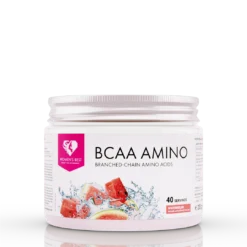 WOMEN'S BEST BCAA Amino