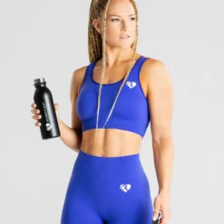 WOMEN'S BEST Hot/Cold Bottle | Black NUTRITION