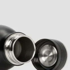 WOMEN'S BEST Hot/Cold Bottle | Black NUTRITION