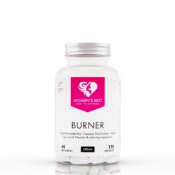 WOMEN'S BEST NUTRITION Burner Capsules