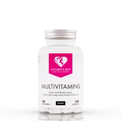 WOMEN'S BEST Multivitamins