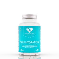 WOMEN'S BEST Skin Hydration Capsules