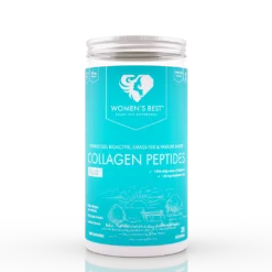 WOMEN'S BEST Collagen Peptides Plus+ NUTRITION