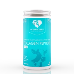 WOMEN'S BEST Collagen Peptides Pure NUTRITION