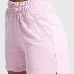 WOMEN'S BEST SPORTBEKLEIDUNG Comfort Shorts | Pastel Rose