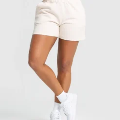 WOMEN'S BEST Comfort Shorts | Sand
