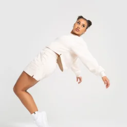 WOMEN'S BEST Comfort Shorts | Sand