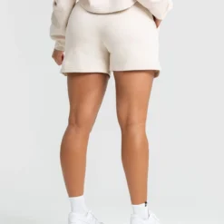 WOMEN'S BEST Comfort Shorts | Sand