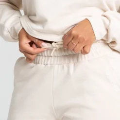 WOMEN'S BEST Comfort Shorts | Sand