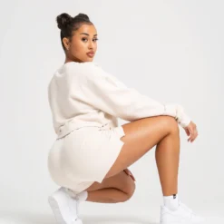 WOMEN'S BEST Comfort Shorts | Sand