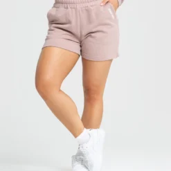 WOMEN'S BEST Comfort Shorts | Taupe