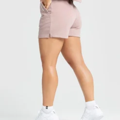 WOMEN'S BEST Comfort Shorts | Taupe
