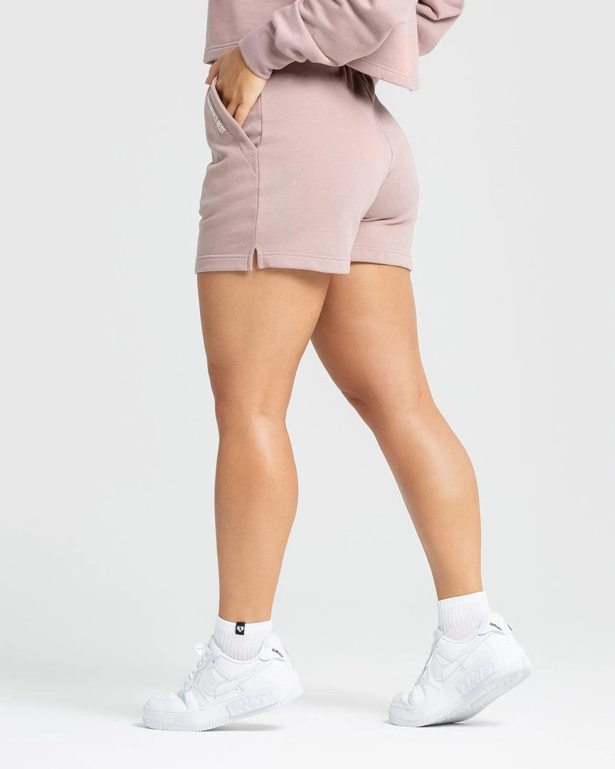 WOMEN'S BEST Comfort Shorts | Taupe