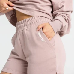 WOMEN'S BEST Comfort Shorts | Taupe