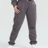 WOMEN'S BEST Comfort Joggers | Charcoal