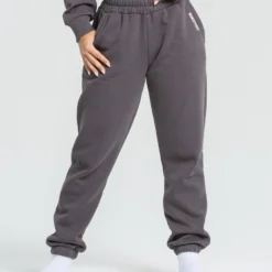 WOMEN'S BEST Comfort Joggers | Charcoal