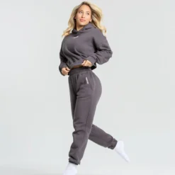 WOMEN'S BEST Comfort Joggers | Charcoal