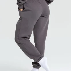 WOMEN'S BEST Comfort Joggers | Charcoal