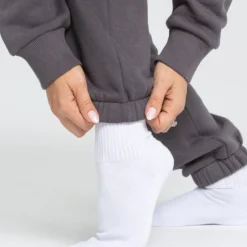 WOMEN'S BEST Comfort Joggers | Charcoal