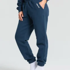 WOMEN'S BEST Comfort Joggers | Moonlight Navy SPORTBEKLEIDUNG