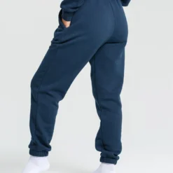 WOMEN'S BEST Comfort Joggers | Moonlight Navy SPORTBEKLEIDUNG