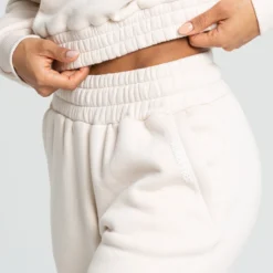 WOMEN'S BEST SPORTBEKLEIDUNG Comfort Joggers | Sand