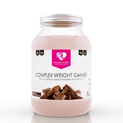 WOMEN'S BEST NUTRITION Complex Weight Gainer