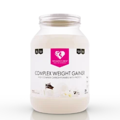 WOMEN'S BEST NUTRITION Complex Weight Gainer