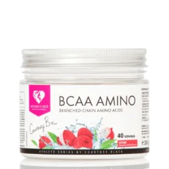WOMEN'S BEST BCAA Amino