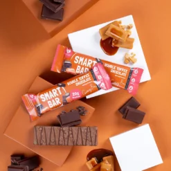 WOMEN'S BEST Smart Protein Bar - Box Of 12