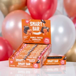 WOMEN'S BEST Smart Protein Bar - Box Of 12