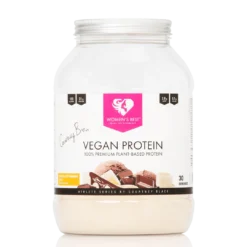 WOMEN'S BEST NUTRITION Vegan Protein
