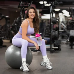 WOMEN'S BEST Creatine Powder NUTRITION