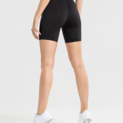 WOMEN'S BEST Hold Cycling Shorts | Black SPORTBEKLEIDUNG