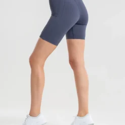 WOMEN'S BEST SPORTBEKLEIDUNG Hold Cycling Shorts | Space Grey