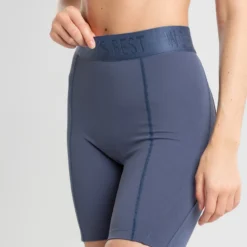 WOMEN'S BEST SPORTBEKLEIDUNG Hold Cycling Shorts | Space Grey